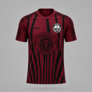 pfc away jersey